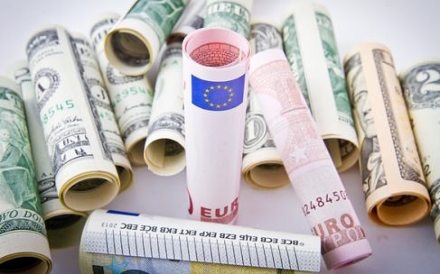 Escalada del dólar Escalada del dólar